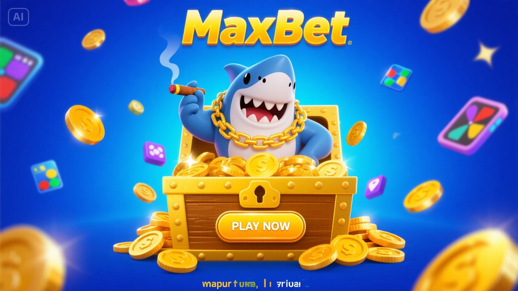 MaxBet