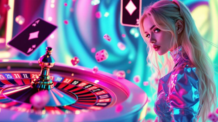 MaxBet Live Casino