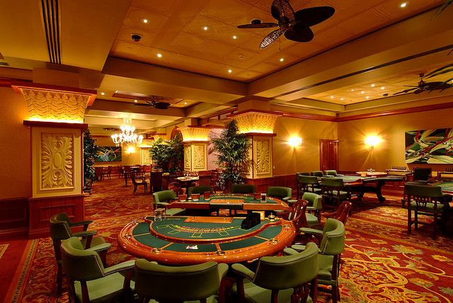 MaxBet Live Casino