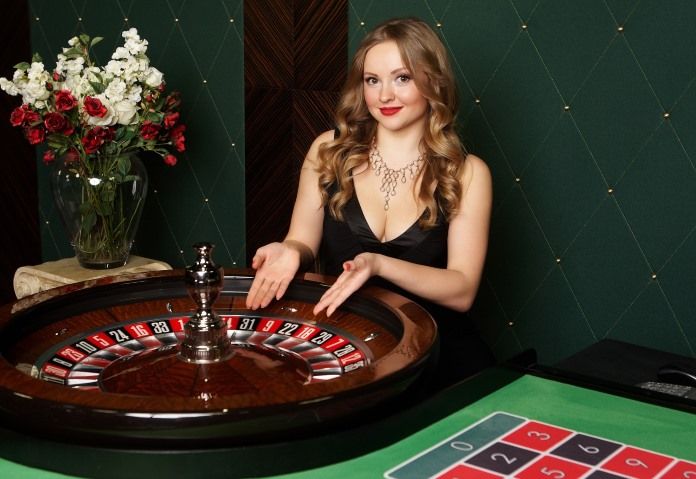MaxBet Live Casino