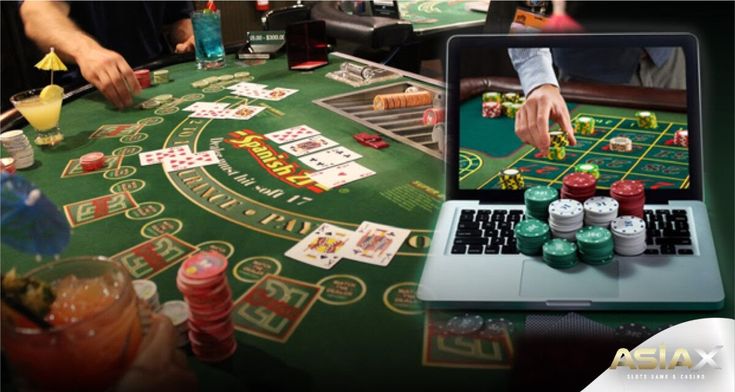 MaxBet Live Betting