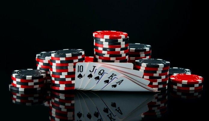 MaxBet Live Casino