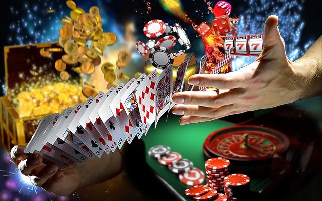 MaxBet Live Betting